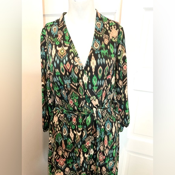 🛑🛑🛑GRACIA DAY DRESS - Picture 8 of 9